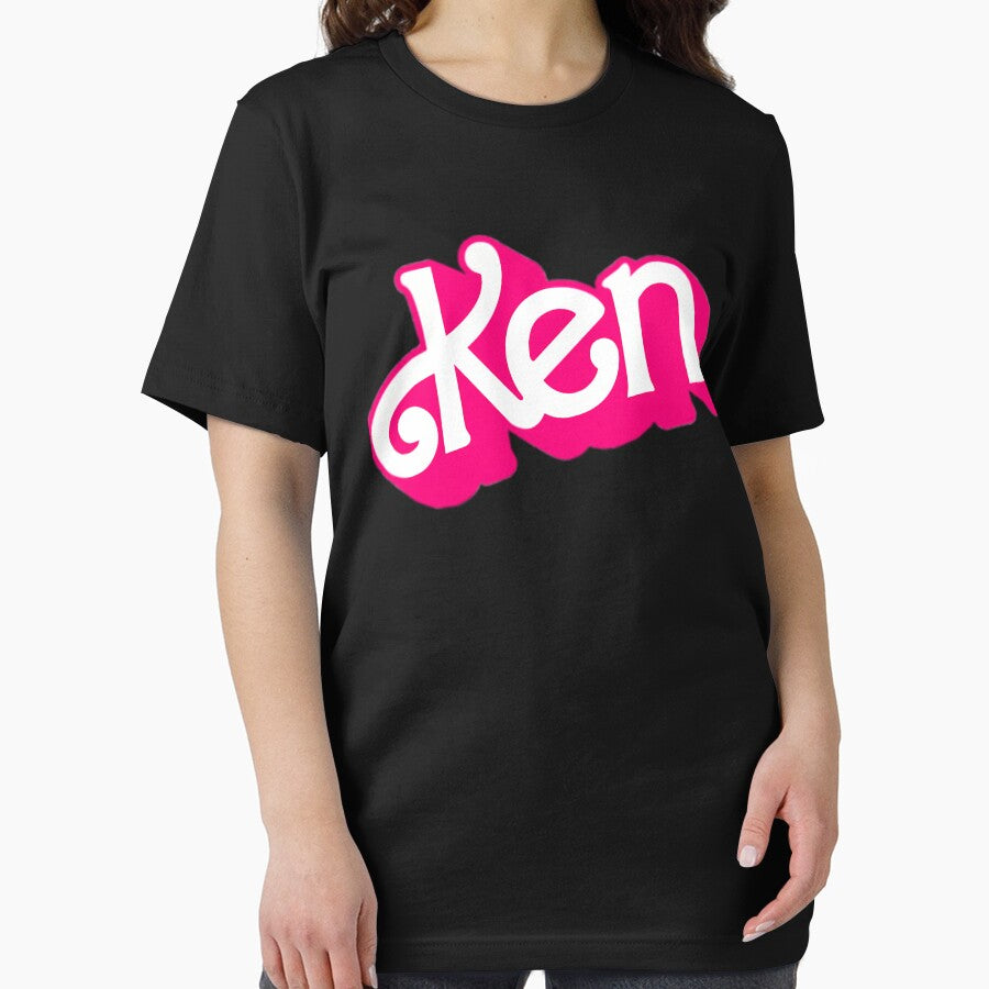 Ken Logo Classic by JasonLBott