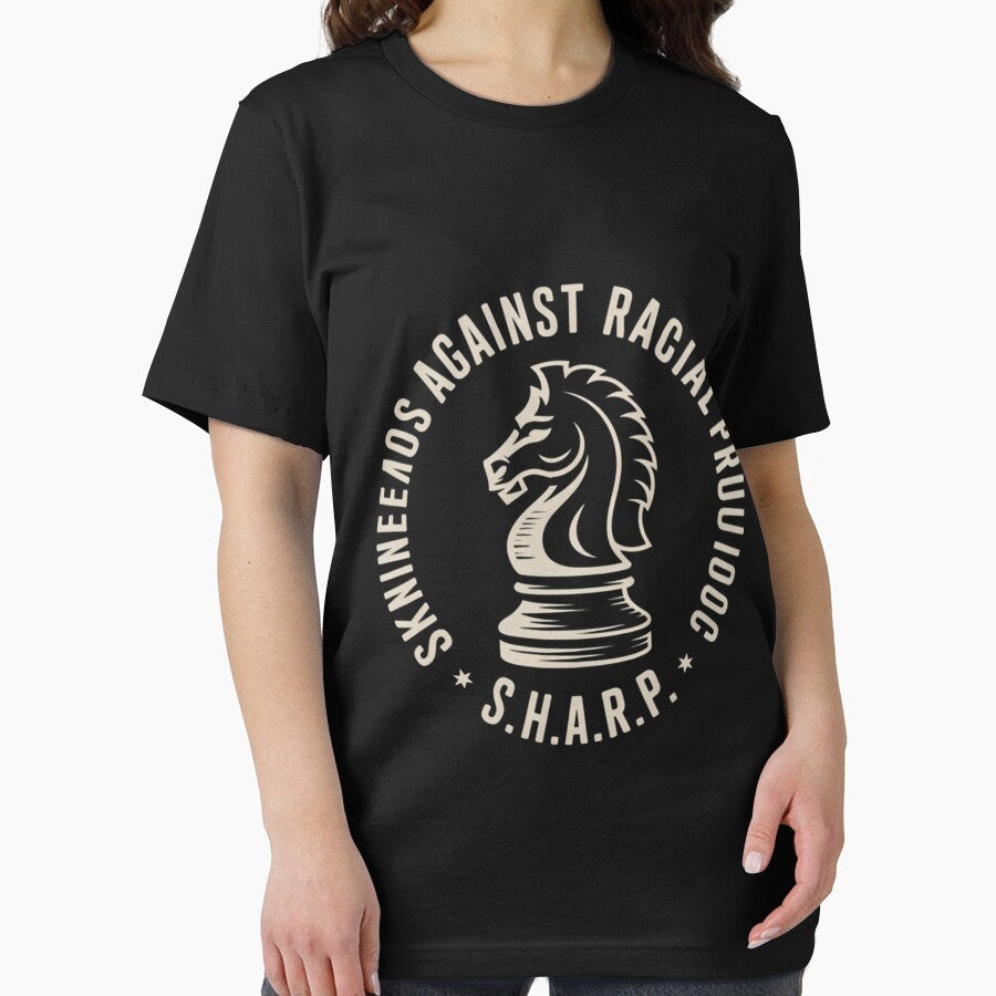 Sharps Band Skinheads Against Racial Prejudice by mintonleanse
