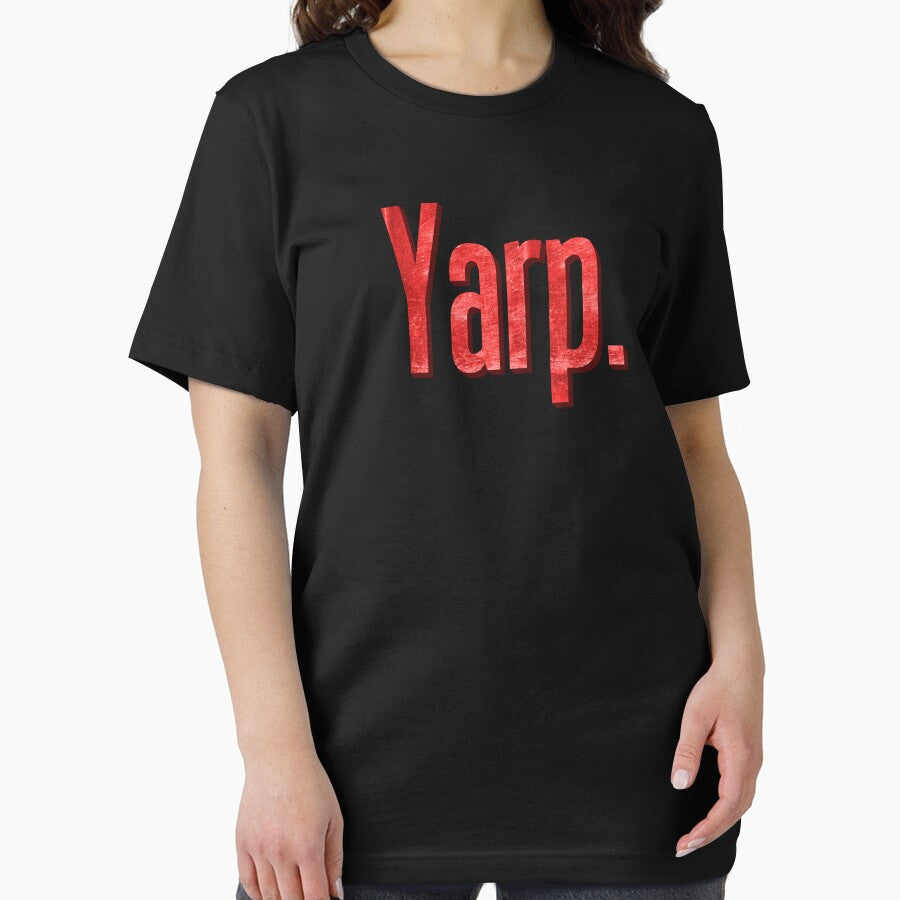 Yarp by ZinkLTD