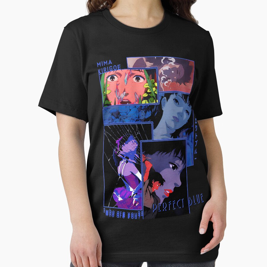Anime Films Japan Manga Fantasy Movie Vintage by Krito-Hofstee