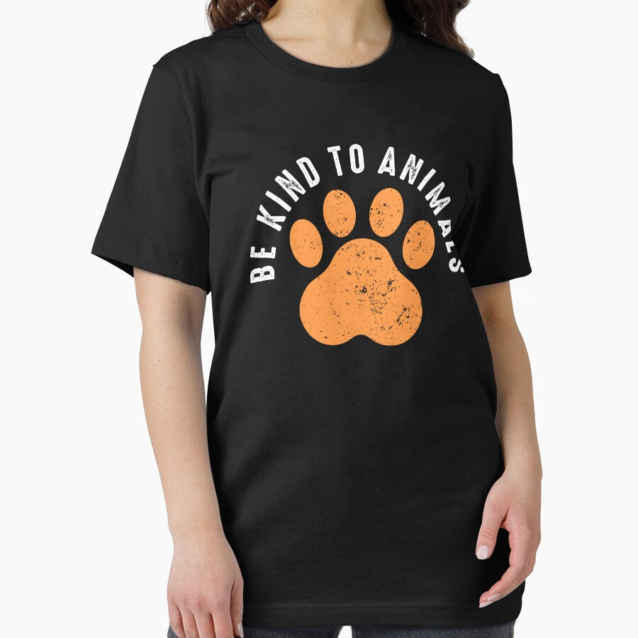 Be Kind to Animals by dantixebiana