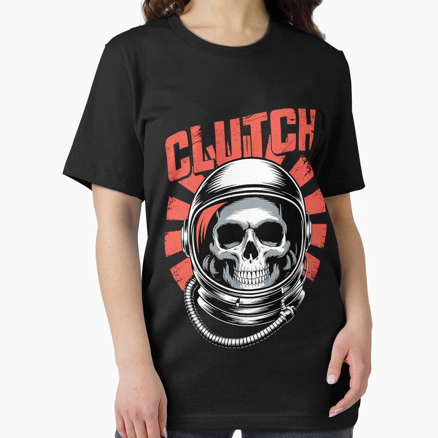 Skelerock Clutchs Band by Gabe Chalker