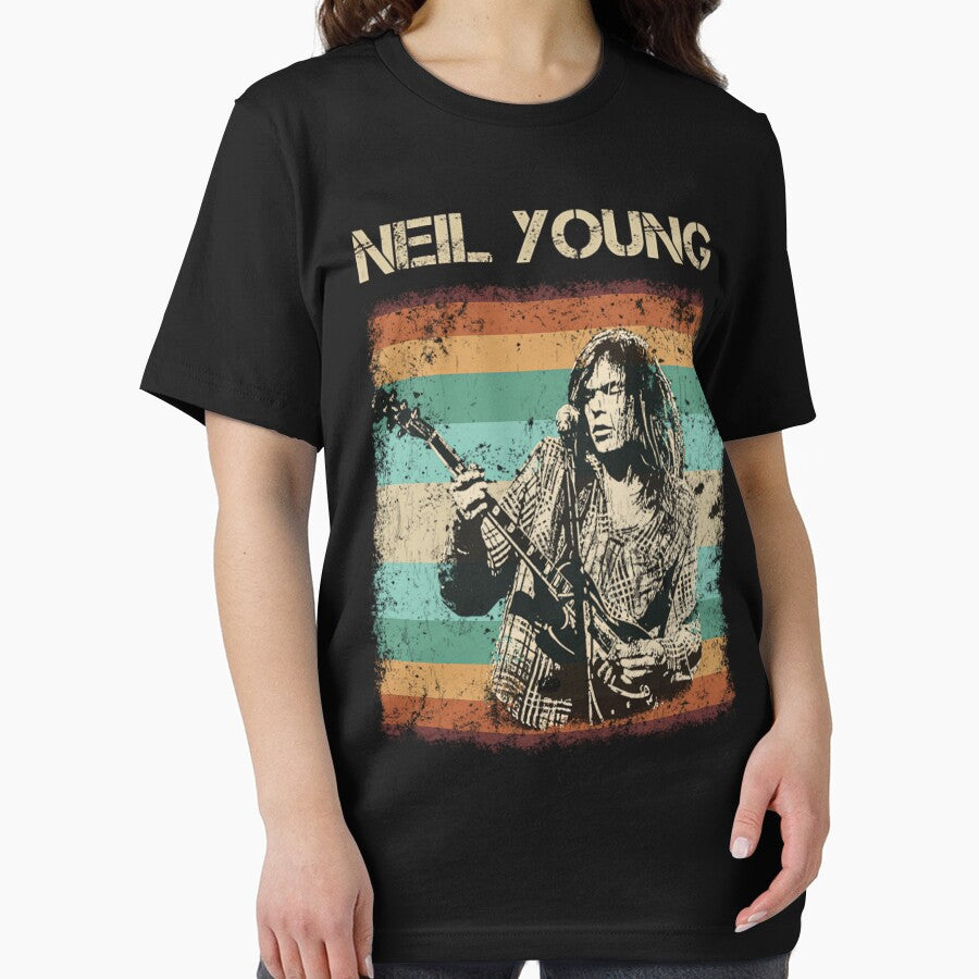 Classic Rock 70s Essential T-Shirt by cxshamimty