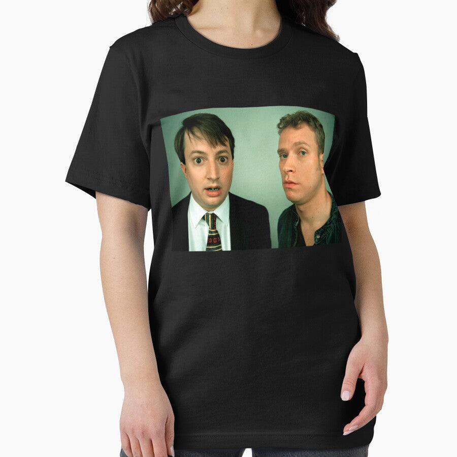Peep Show Art Essential by KingstonWater