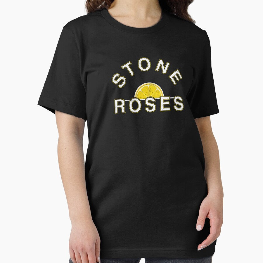 Britpop Roses by BLACKBELLDESIGN