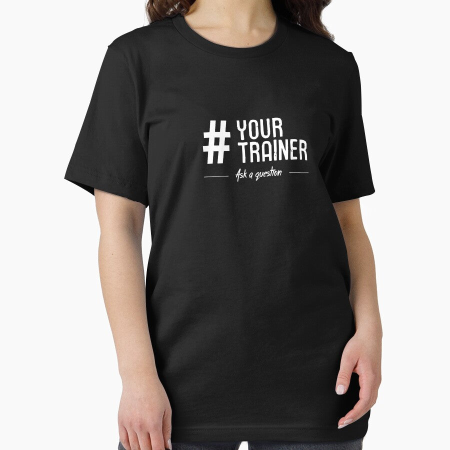 Your Trainer - I'm a coach, do you have a question? by Kopfprojekt