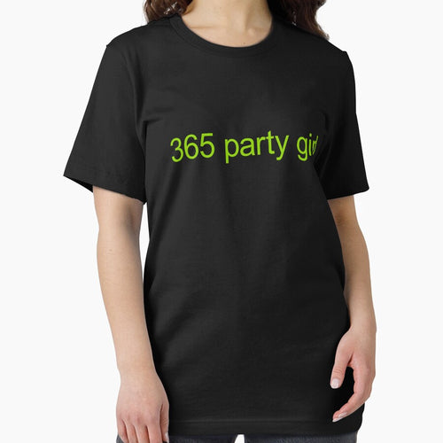 365 party girl (brat) by anak-ilustra
