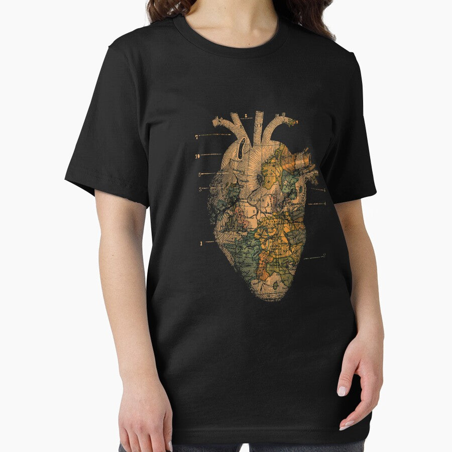 I`ll Find you - Love Travel Heart Wanderlust by Tobe Fonseca®
