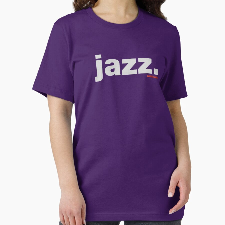 Jazz. by HOTDJGEAR