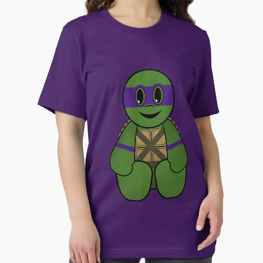 Donatello Pal by innergeekdesign