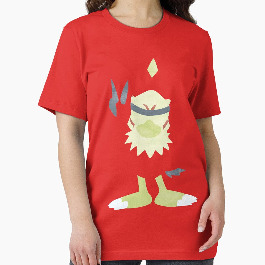 Project Silhouette 2.0: Hawkmon by innergeekdesign
