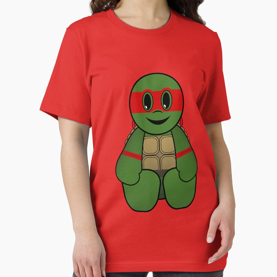Raphael Pal by innergeekdesign