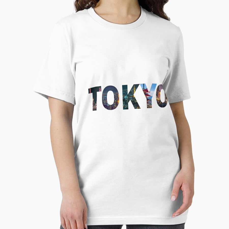 Tokyo by Gubemart