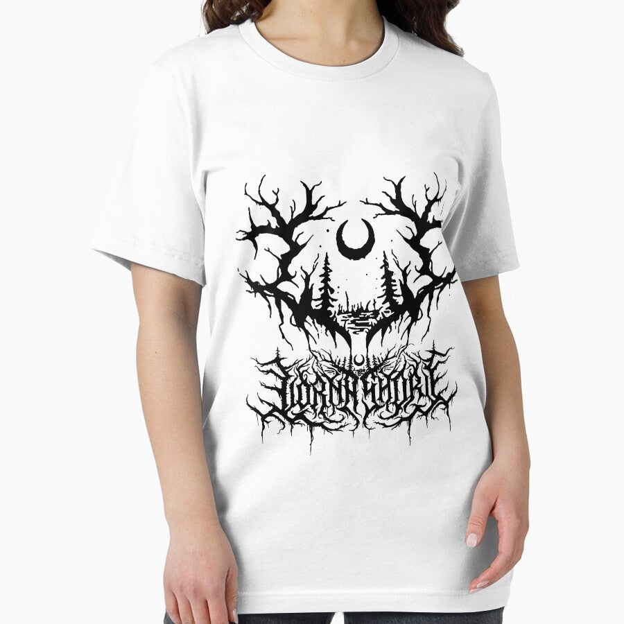 Lorna Shore by Anna Davidson