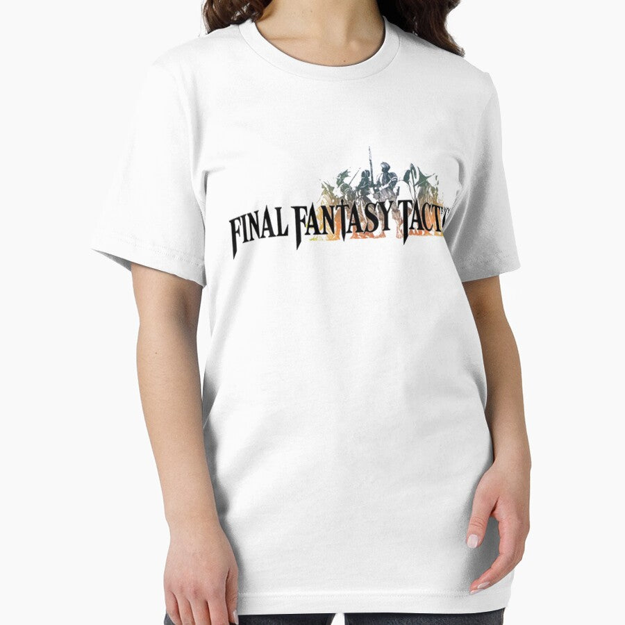 Final Fantasy Tactics by FaithBolto