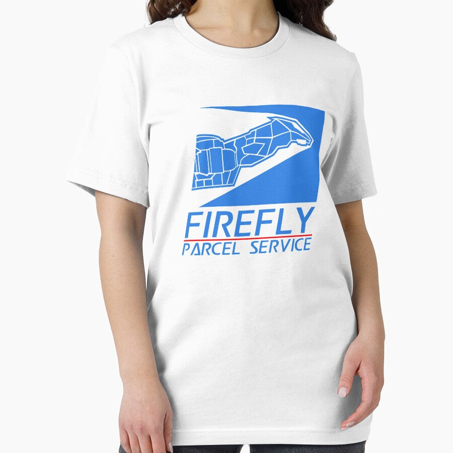 Firefly Parcel Service by FAMOUSAFTERDETH