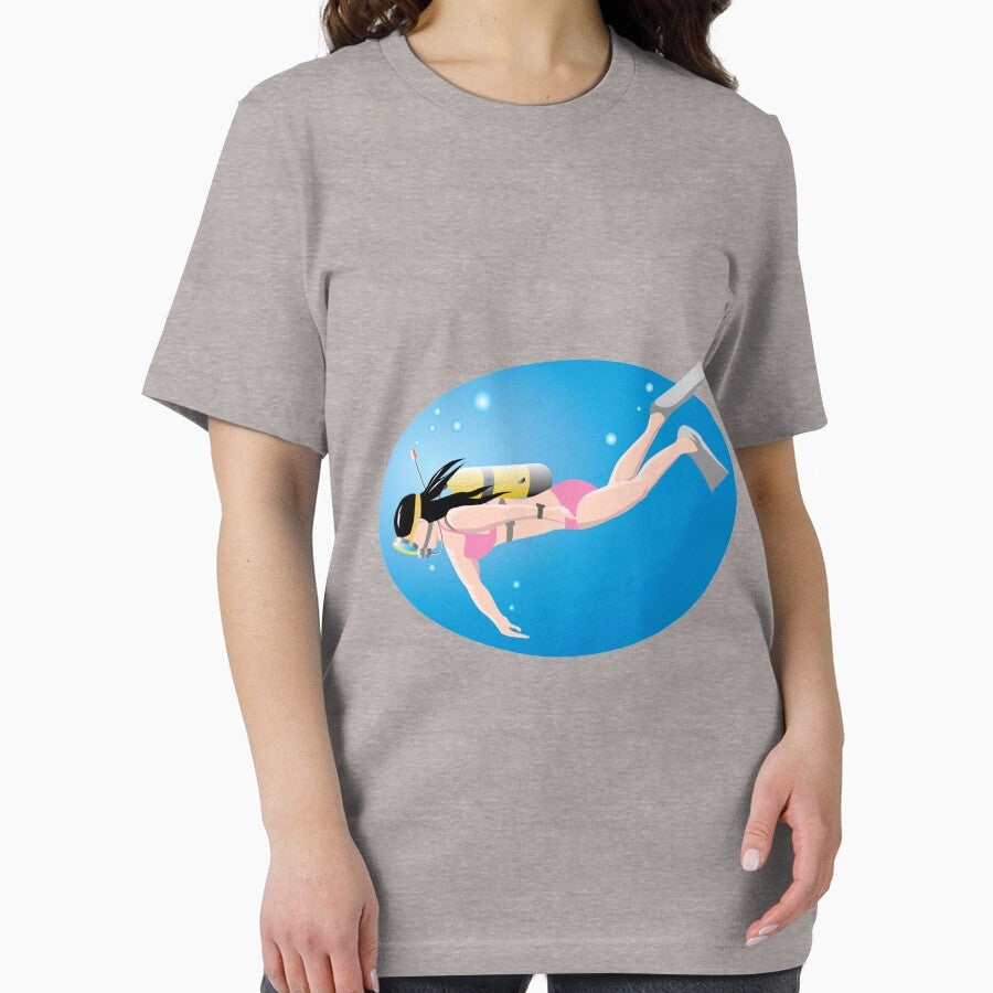 Surfing sport cartoon art by lovingangela