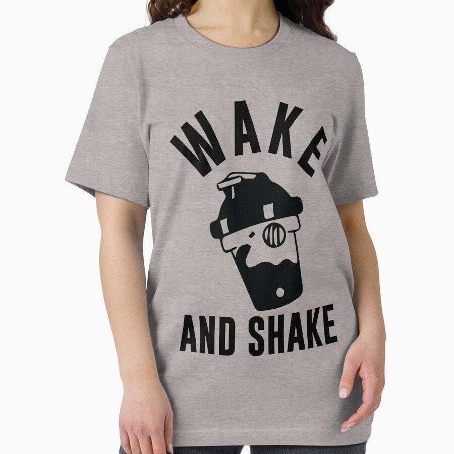 Wake And Shake by kjanedesigns