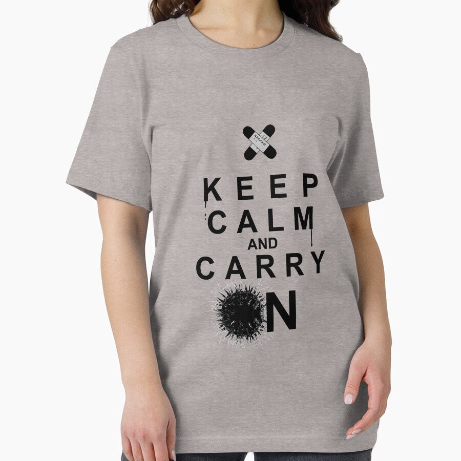 Keep Calm Helix style by JohnLucke
