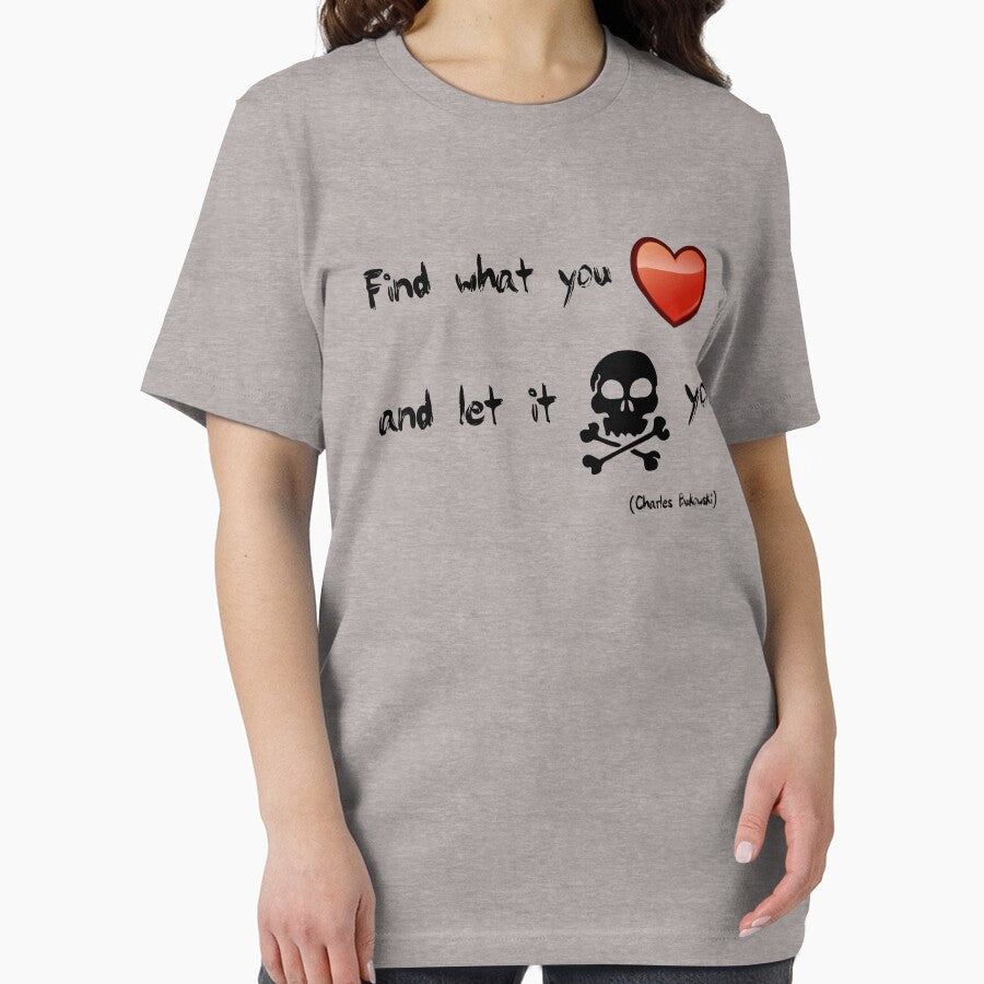 Love-Kill by beforethedawn