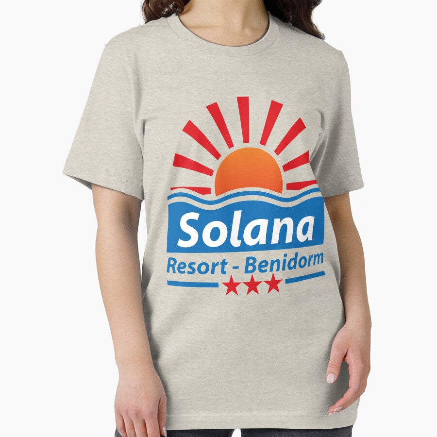 The Solana Resort Benidorm by McPod