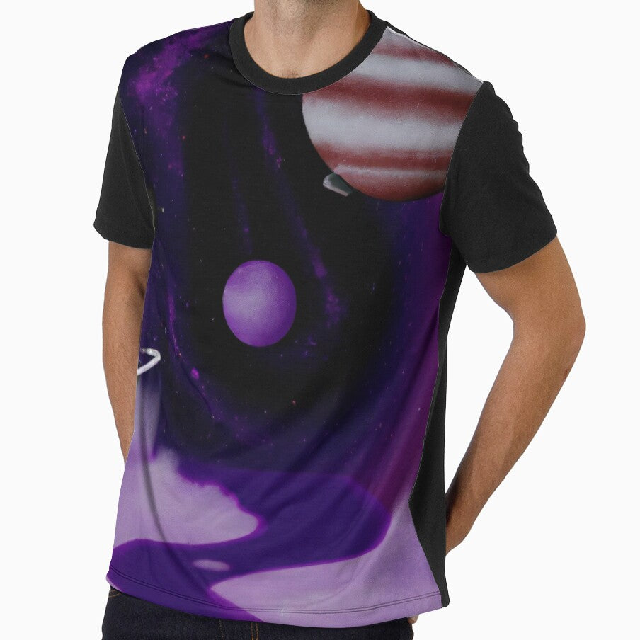 Planet Collections by aryan-gallery
