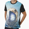 Flooded by seamless