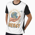 Global Energy by Dhenin Studio