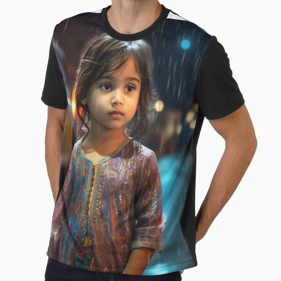 Little kid by After De Moment