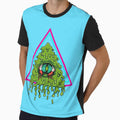 Illuminati Monster by SiddharthaMoon