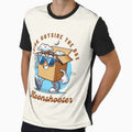Think outside the box by Peerless-Prime