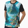 Sorcerer’s Path - Fantasy Designs by RockitBaby