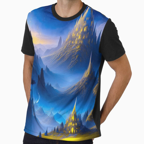 Astral Gate - Fantasy Designs by RockitBaby