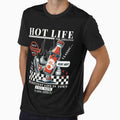 Hot life by Peerless-Prime