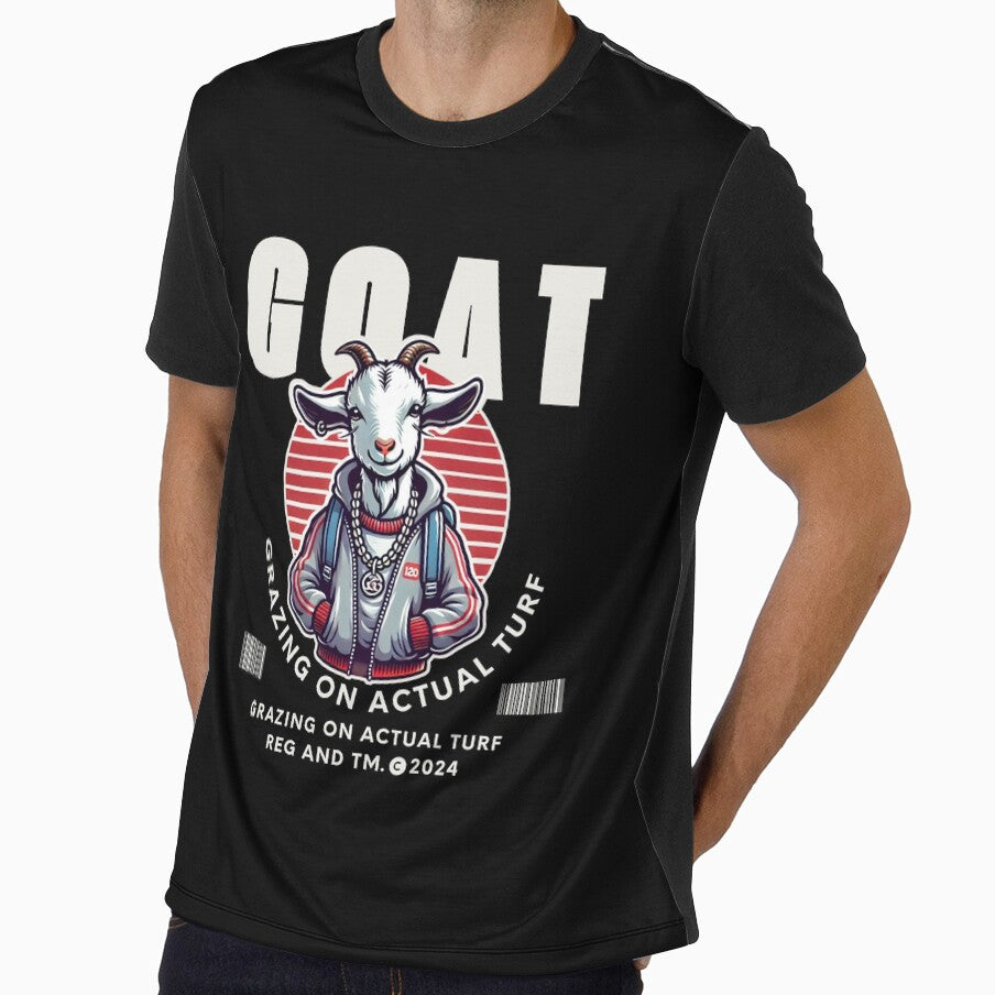 Goat by Peerless-Prime