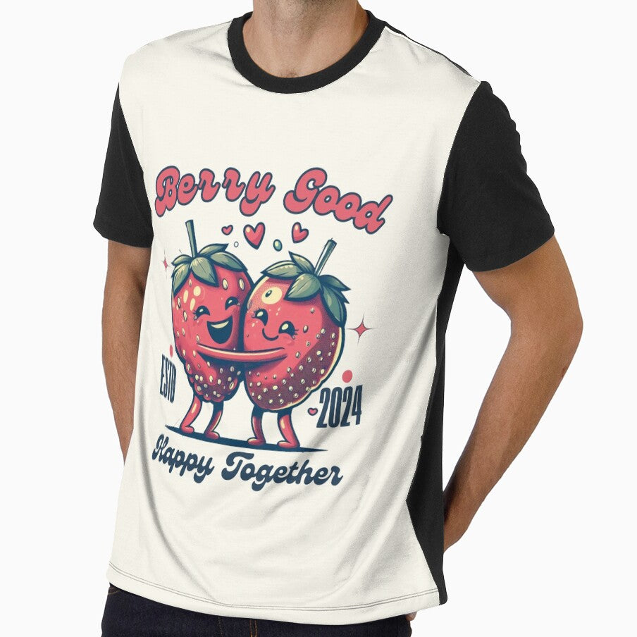 Berry happy together by Peerless-Prime