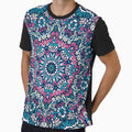 Boho aesthetic  :Boho desing with Mandala Pattern by remonss