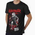 The Velocipastor by DarrenAshenOne