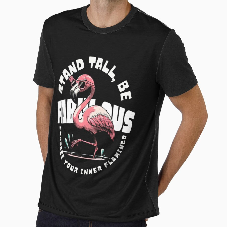 Be fabulous by Peerless-Prime