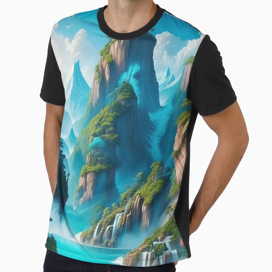 Twilight Realm - Fantasy Designs by RockitBaby