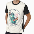 New York food by Peerless-Prime