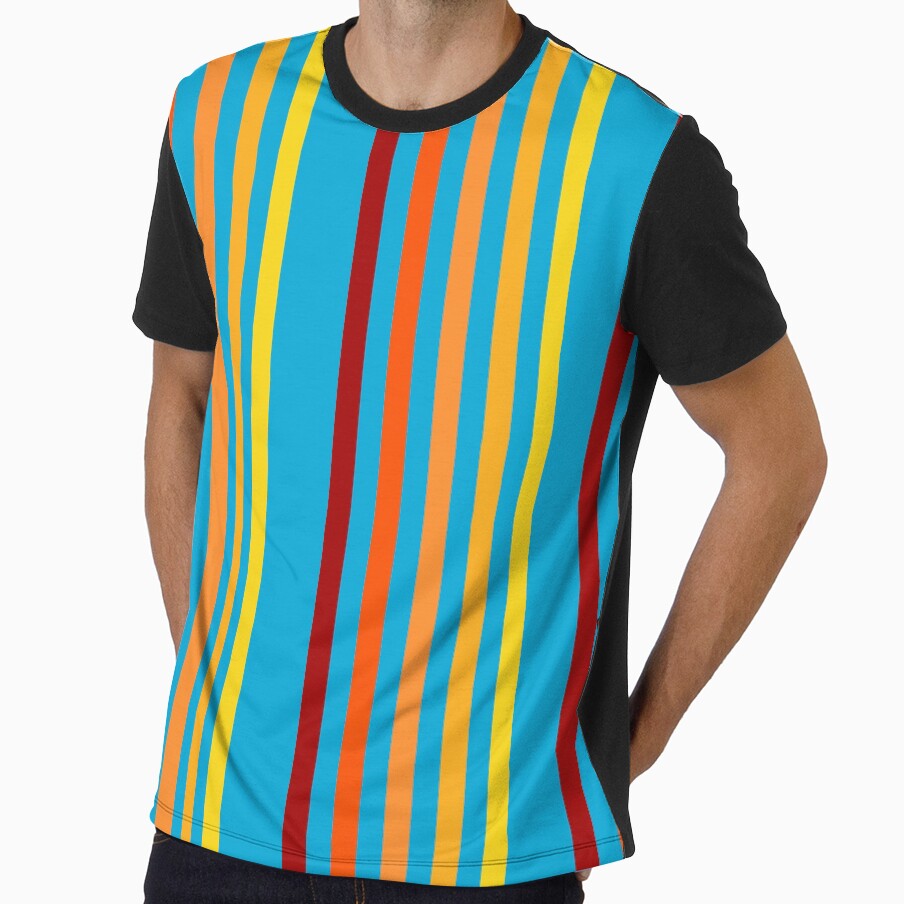 Retro pattern by TalBright