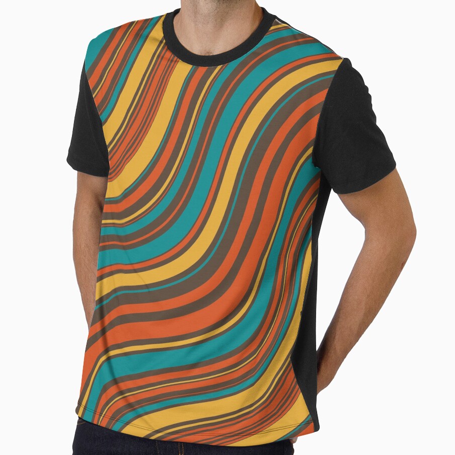 Retro Curvy Frieda by AlfabetDesign