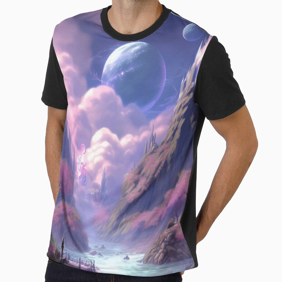 Starfall Canyon - Fantasy Designs by RockitBaby