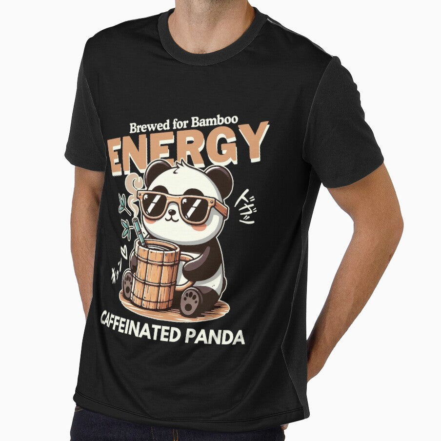 Bamboo energy by Peerless-Prime