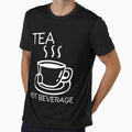 Hot tea by Peerless-Prime