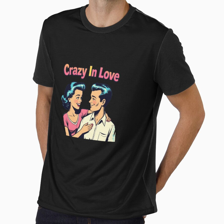 Crazy In Love by Glow&Vibe