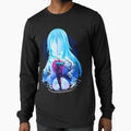 Tensei Shitara Slime by Hypertwenty Designs