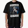 Gachiakuta Zanka Street style Digital Print by StoneLotus