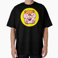 Kawaii Eat Ramen Anime Funny by TshirtsTrendsz